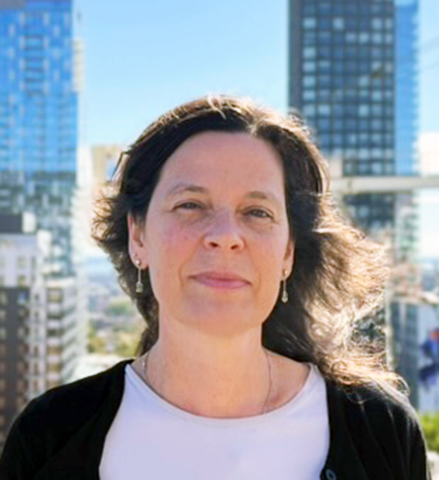 Marie-Catherine Proville Marie-Catherine Proville