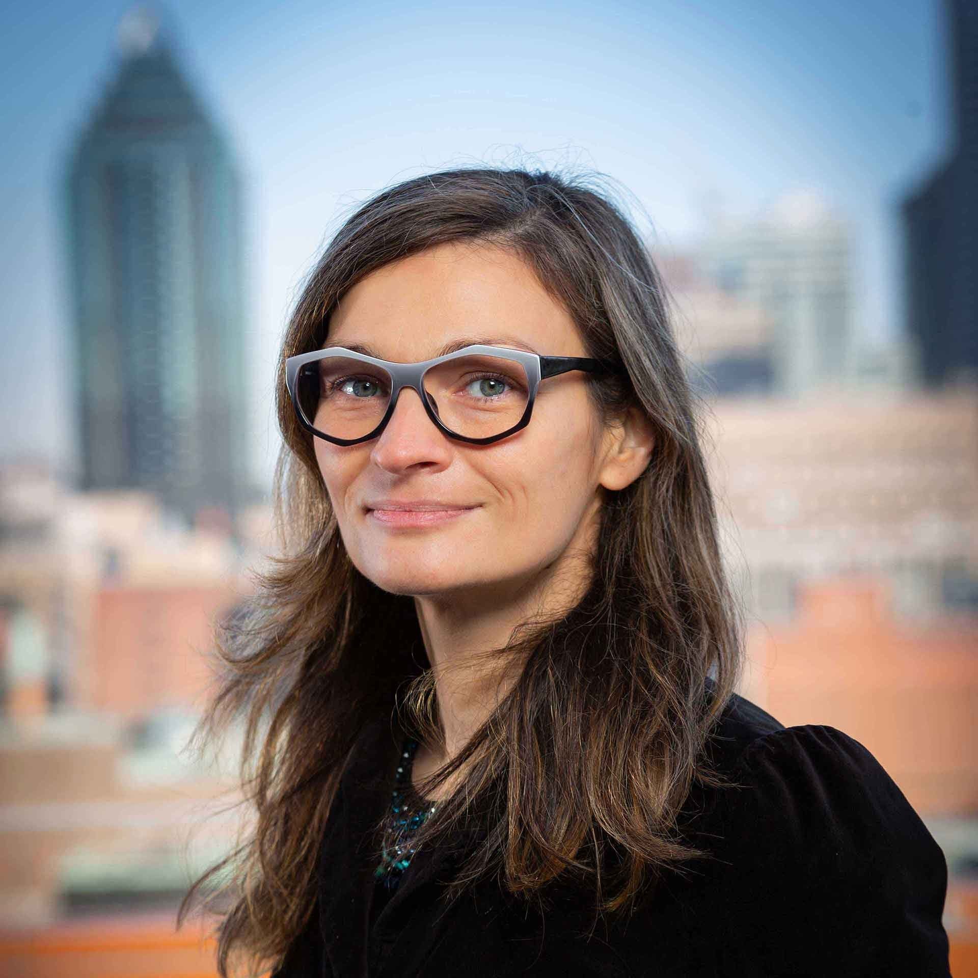Ivona Bossert
