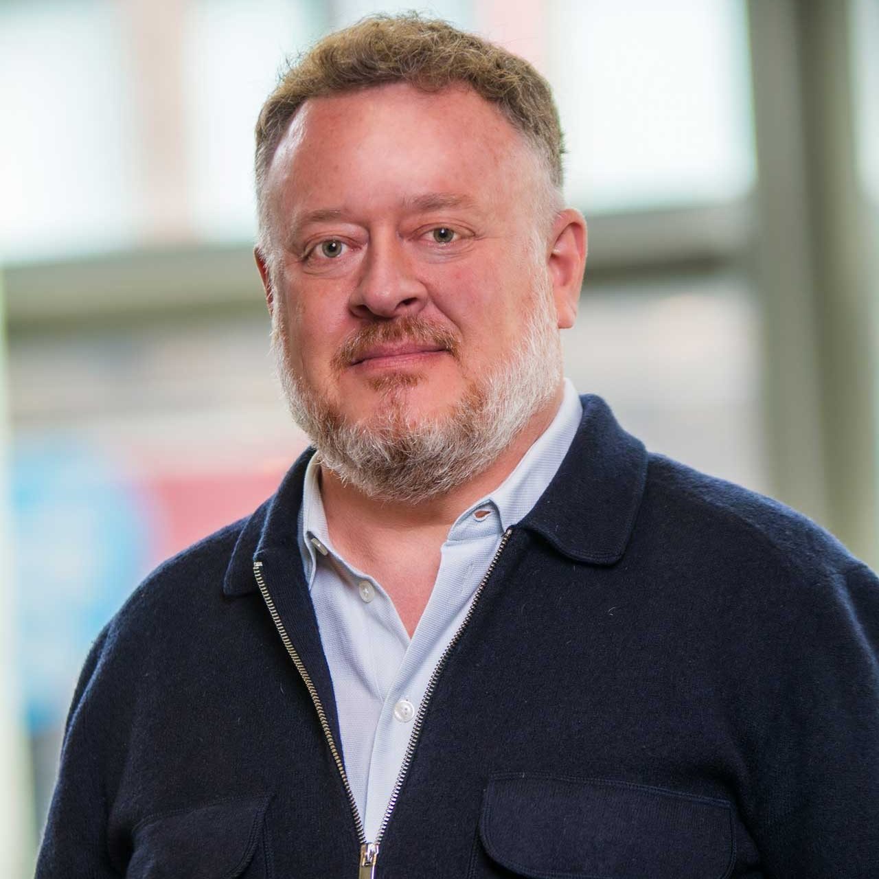 Pierre Gauthier