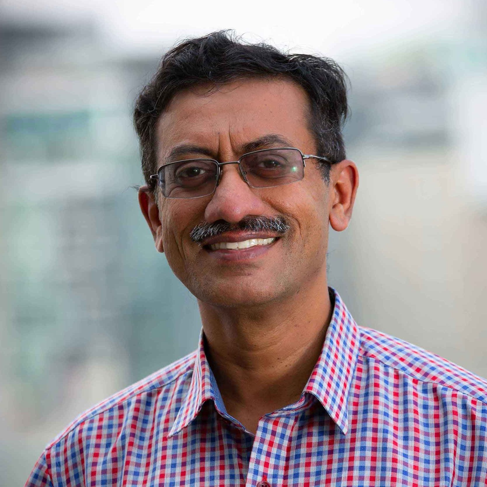 Govind Gopakumar