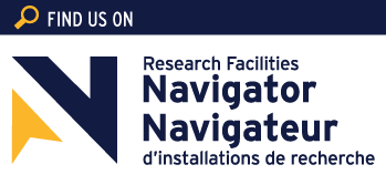 Research Facilities Navigator