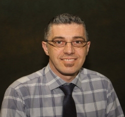 Enrique Garcia Enrique Garcia