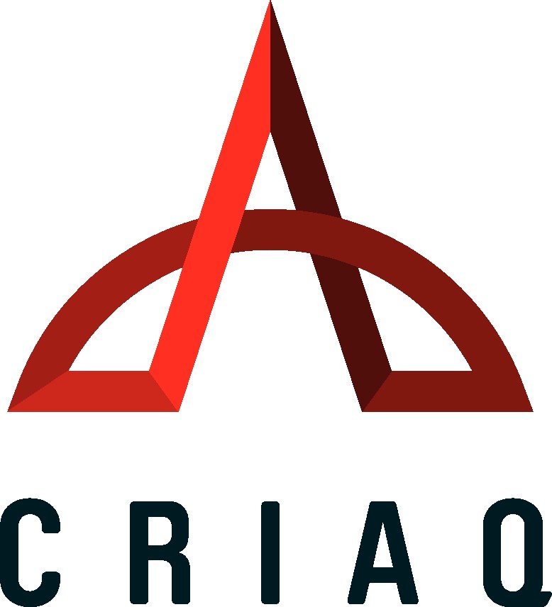 Le Consortium de recherche et d’innovation en aérospatiale au Québec (CRIAQ)