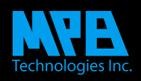 MPB Technologies