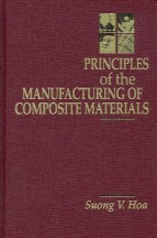 Principles of the manufacturing of Composite Materials