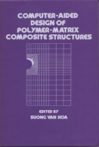 Computer-Aided Design of Polymer-Matrix Composite Structures