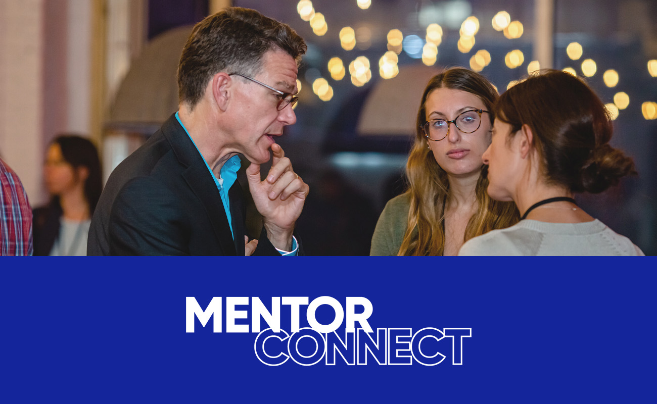 MentorConnect