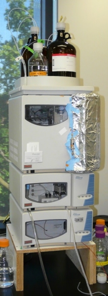 Thermo Surveyor HPLC