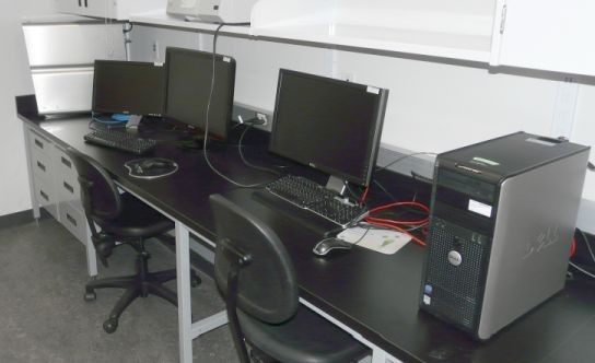 Imaging Workstations