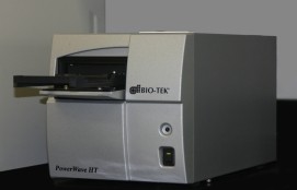 Bio-Tek Powerwave HT Microplate Reader