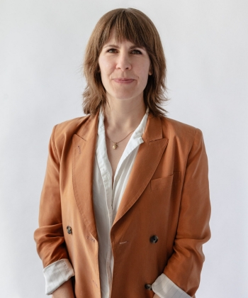 Gabrielle Moser