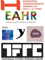 Student association logos