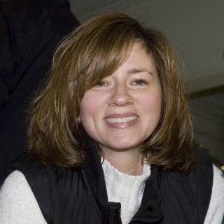 Headshot of the Institute Administrator of Concordia's Jarislowsky Institute Brenda Dionne