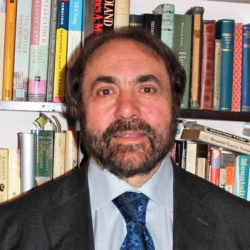 Headshot of Philip Cercone, external advisory committee member of the Jarislowsky Institute