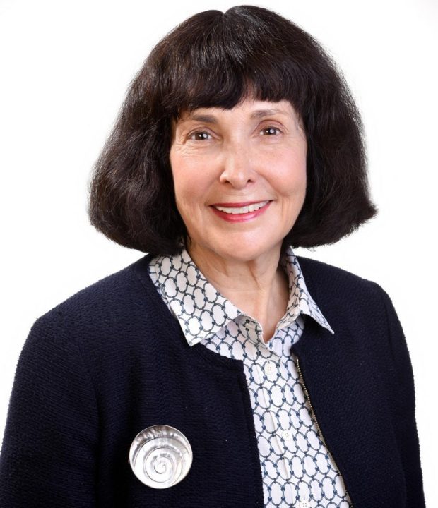 Loren Lerner Member Emerita and Distinguished Fellow