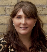 Headshot of Carla Taunton who is an Assistant Professor in the Division of Art History and Critical Studies at the Nova Scotia College of Art and Design (NSCAD)