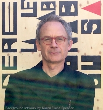 Headshot of Sébastien Caquard Professor, in Geography, Planning and Environment and Lead Co-Director of the Centre for Oral History and Digital Storytelling