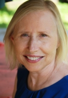Headshot of Gwendolyn Owens is Director of Curatorial Affairs, Visual Arts Collection at McGill University