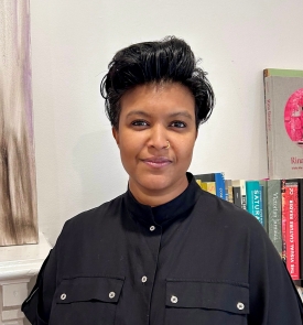 Natasha Bissonauth profile picture