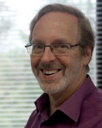 Headshot of Brian Foss who is the Director of the School for Studies in Art and Culture and Professor of Art History at Carleton University