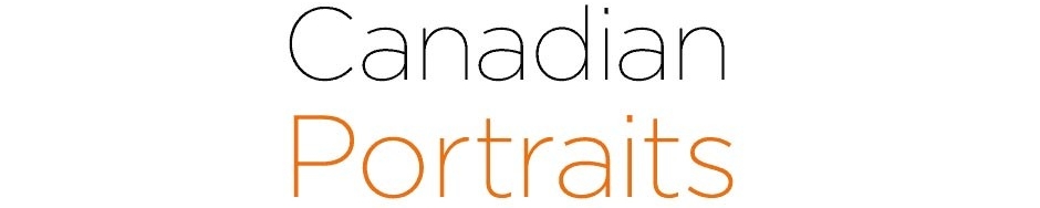 Canadian portraits documents the works of Quebec artist Paul-Émile Borduas
