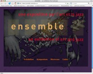ensemble_website