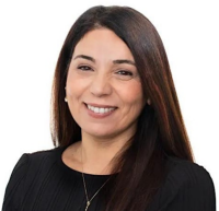 Zeina Ismail-Allouche