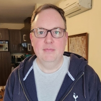 David Pickup