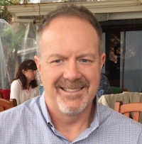 Brad Nelson