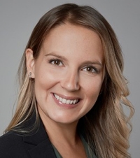Mélissa Goulet