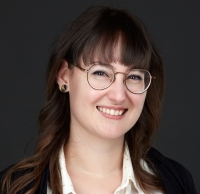 Katrine Roussel