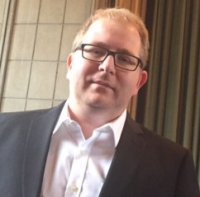 Laurent Fahrni