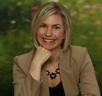 Julie Corrigan