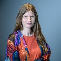 Eva Mary Bures