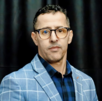 Hicham Tiflati