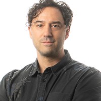 Dr. Mitchell McLarnon