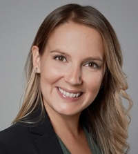 Isabelle Gauvin