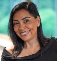 Maria-Lourdes Lira-Gonzales