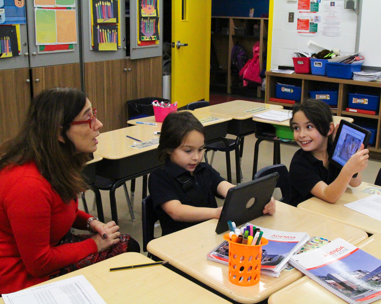 Learning ToolKit+