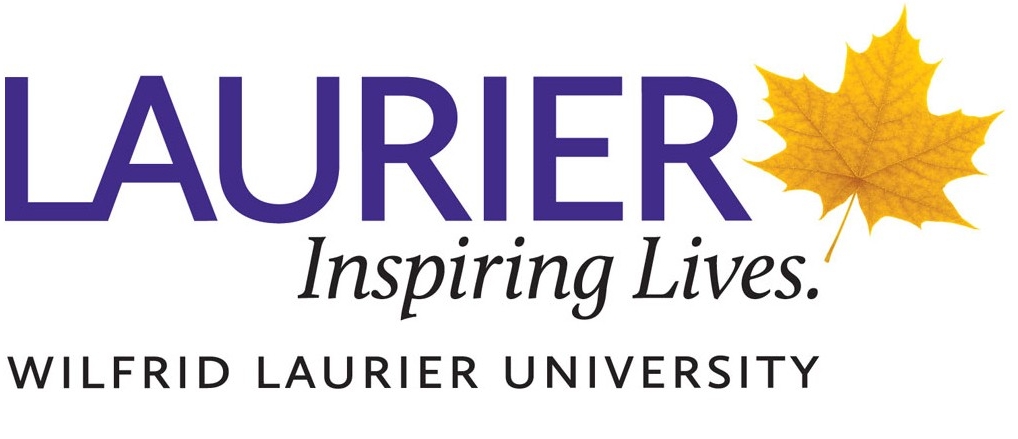 Wilfrid Laurier University logo