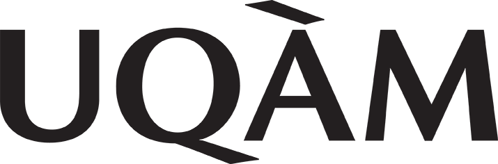 UQAM logo