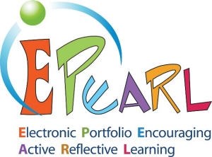ePearl logo
