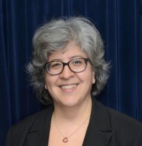 Dr. Sylvia Kairouz