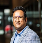 Abu Saleh Mohammad Sowad