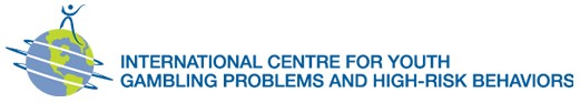 International Centre for Youth Gambling Problems and High Risk Behaviours