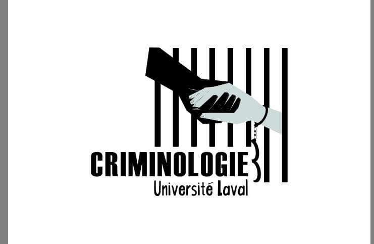 Département de criminologie de l'Université Laval