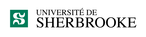 Logo - Université de Sherbrooke