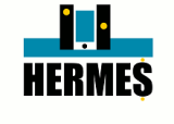 HERMES logo