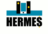 HERMES HERMES logo