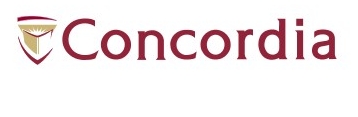 Concordia University logo